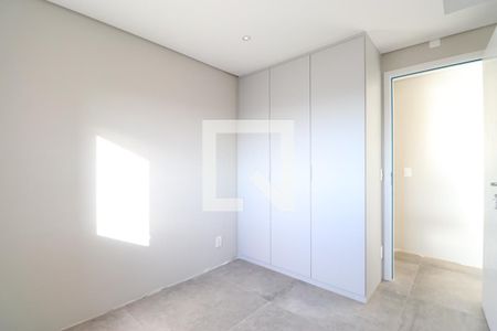 Quarto de apartamento à venda com 2 quartos, 90m² em Vila Anastácio, São Paulo