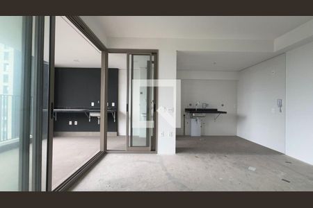 Apartamento à venda com 2 quartos, 71m² em Pinheiros, São Paulo