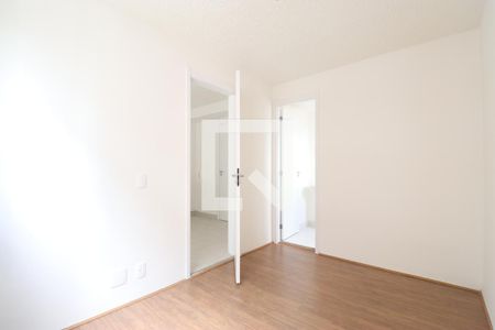 Quarto de apartamento à venda com 1 quarto, 30m² em Parque Industrial Tomas Edson, São Paulo