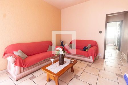 Sala de casa à venda com 5 quartos, 355m² em Jardim São Paulo, São Paulo