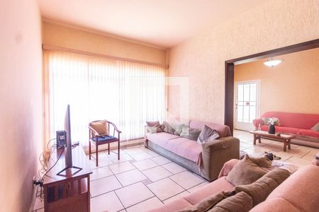 Sala de casa à venda com 5 quartos, 355m² em Jardim São Paulo, São Paulo