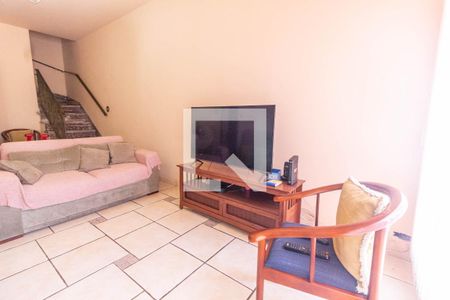 Sala de casa à venda com 5 quartos, 355m² em Jardim São Paulo, São Paulo