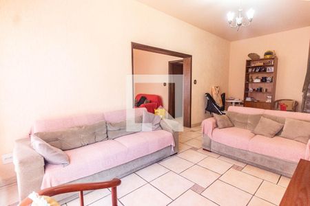 Sala de casa à venda com 5 quartos, 355m² em Jardim São Paulo, São Paulo