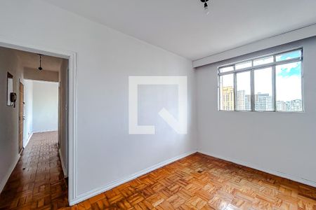 Quarto de apartamento à venda com 1 quarto, 48m² em Aclimação, São Paulo