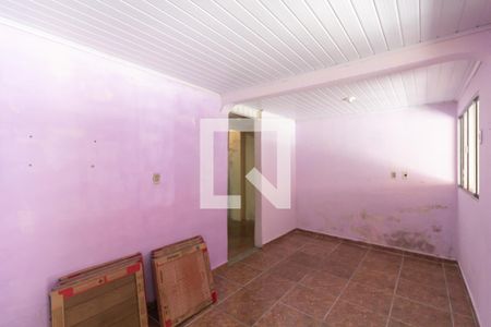 Sala de casa à venda com 2 quartos, 130m² em Jardim Sao Carlos (zona Leste), São Paulo