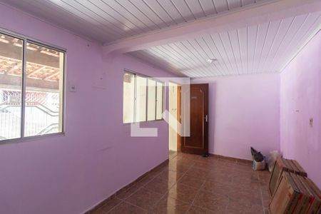 Sala de casa à venda com 2 quartos, 130m² em Jardim Sao Carlos (zona Leste), São Paulo