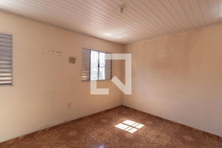 Suíte de casa à venda com 2 quartos, 130m² em Jardim Sao Carlos (zona Leste), São Paulo