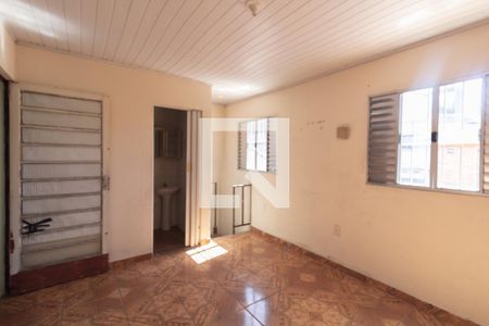 Suíte de casa à venda com 2 quartos, 130m² em Jardim Sao Carlos (zona Leste), São Paulo