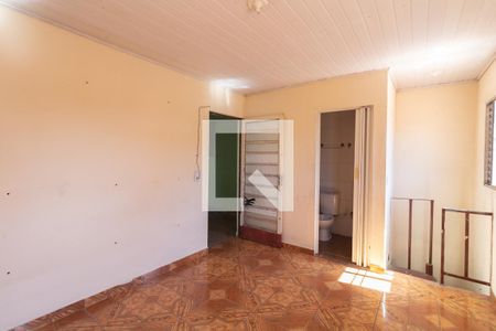 Suíte de casa à venda com 2 quartos, 130m² em Jardim Sao Carlos (zona Leste), São Paulo