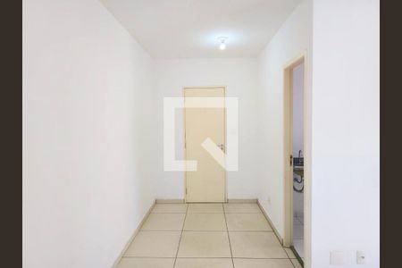 Suíte  de apartamento à venda com 2 quartos, 71m² em Vila Antonieta, Guarulhos