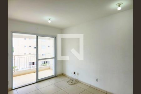 Sala  de apartamento à venda com 2 quartos, 71m² em Vila Antonieta, Guarulhos