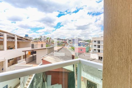 Apartamento à venda com 2 quartos, 45m² em Centro, Diadema