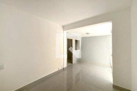 Apartamento para alugar com 2 quartos, 100m² em Cruzeiro, Belo Horizonte