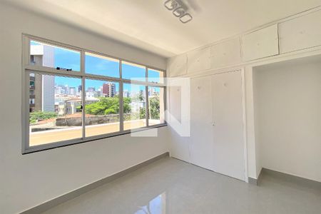 Quarto 1 de apartamento para alugar com 2 quartos, 100m² em Cruzeiro, Belo Horizonte