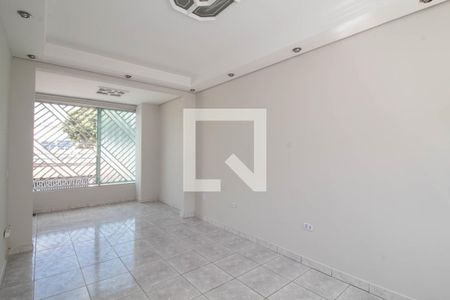 Sala de casa para alugar com 2 quartos, 124m² em Gopouva, Guarulhos