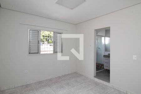 Quarto 1 - Suíte de casa para alugar com 2 quartos, 124m² em Gopouva, Guarulhos