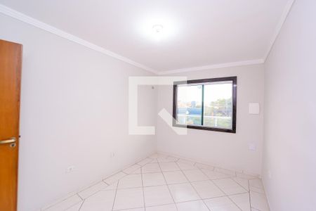 Quarto 1 de apartamento para alugar com 2 quartos, 60m² em Jardim Maringa, São Paulo