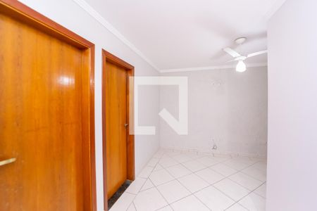 Sala de apartamento para alugar com 2 quartos, 60m² em Jardim Maringa, São Paulo