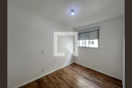 Quarto 1 de apartamento para alugar com 2 quartos, 37m² em Jurubatuba, São Paulo
