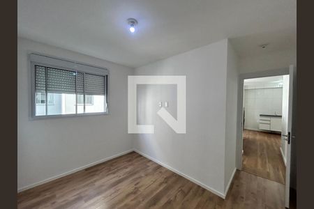 Quarto 1 de apartamento para alugar com 2 quartos, 37m² em Jurubatuba, São Paulo
