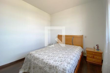 Suite 1 de apartamento à venda com 3 quartos, 94m² em Santa Ines, Belo Horizonte