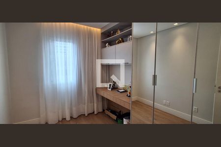 Quarto  de apartamento à venda com 2 quartos, 56m² em Cerâmica, São Caetano do Sul