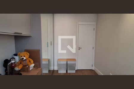 Quarto  de apartamento à venda com 2 quartos, 56m² em Cerâmica, São Caetano do Sul