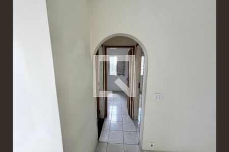 Corredor de apartamento à venda com 2 quartos, 55m² em Tucuruvi, São Paulo