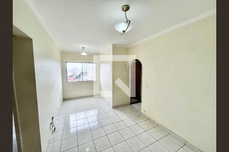 Sala de apartamento à venda com 2 quartos, 55m² em Tucuruvi, São Paulo