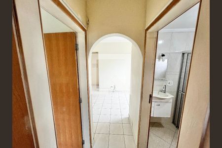 Corredor de apartamento à venda com 2 quartos, 55m² em Tucuruvi, São Paulo