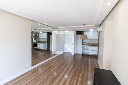 Sala de apartamento à venda com 3 quartos, 82m² em Teresópolis, Porto Alegre
