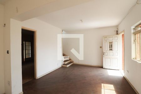 Sala de casa para alugar com 3 quartos, 160m² em Casa Verde, São Paulo