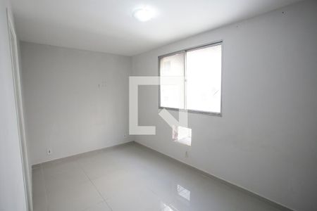 Quarto Suíte de apartamento para alugar com 2 quartos, 52m² em Taquara, Rio de Janeiro