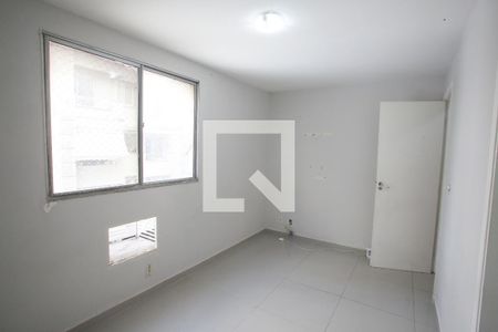 Quarto Suíte de apartamento para alugar com 2 quartos, 52m² em Taquara, Rio de Janeiro