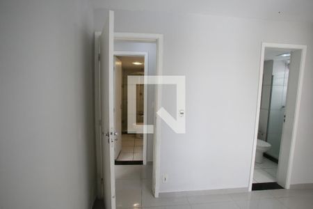 Quarto Suíte de apartamento para alugar com 2 quartos, 52m² em Taquara, Rio de Janeiro