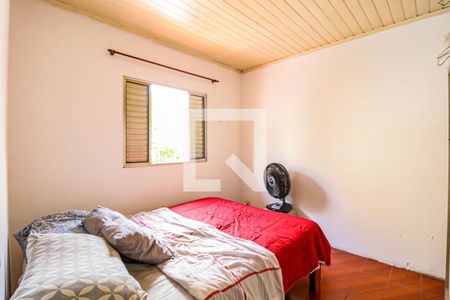 Quarto 01 de casa à venda com 3 quartos, 100m² em Jaguaré, São Paulo