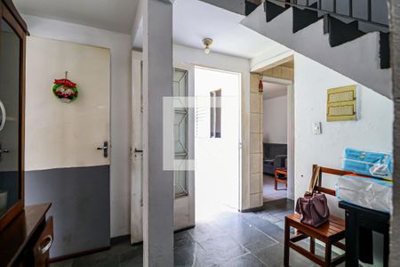 Hall de casa à venda com 3 quartos, 100m² em Jaguaré, São Paulo