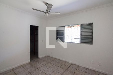 Suite de casa para alugar com 3 quartos, 98m² em Planalto, Uberlândia