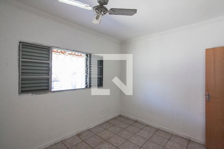 Suite de casa para alugar com 3 quartos, 98m² em Planalto, Uberlândia