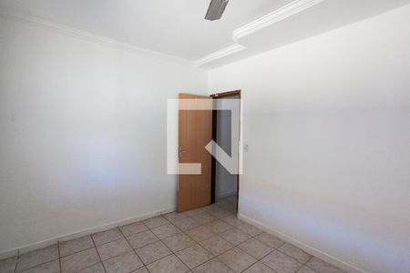 Suite de casa para alugar com 3 quartos, 98m² em Planalto, Uberlândia