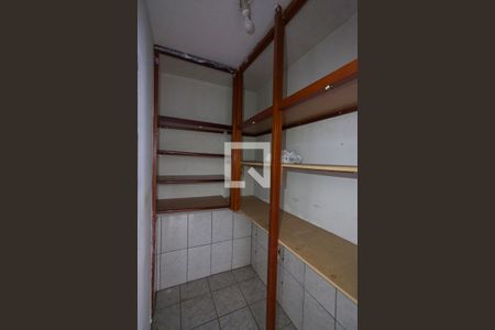 Closet de casa para alugar com 3 quartos, 98m² em Planalto, Uberlândia
