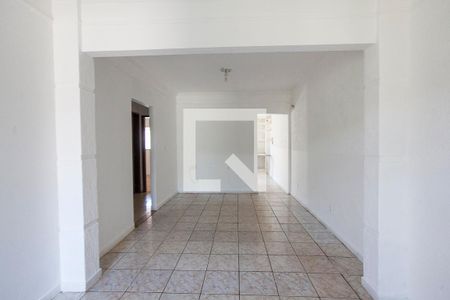 Sala de casa para alugar com 3 quartos, 98m² em Planalto, Uberlândia