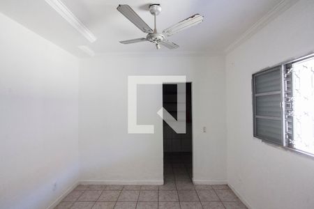 Suite de casa para alugar com 3 quartos, 98m² em Planalto, Uberlândia