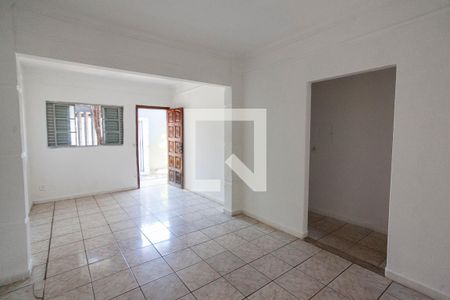 Sala de casa para alugar com 3 quartos, 98m² em Planalto, Uberlândia