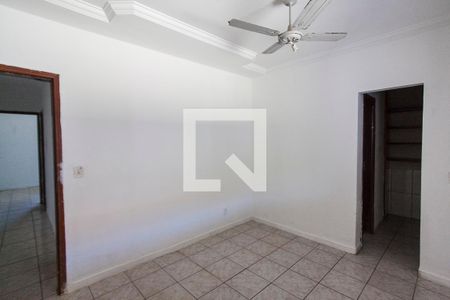 Suite de casa para alugar com 3 quartos, 98m² em Planalto, Uberlândia