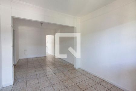 Sala de casa para alugar com 3 quartos, 98m² em Planalto, Uberlândia