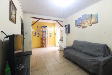 Sala  de casa à venda com 3 quartos, 136m² em Penha de França, São Paulo