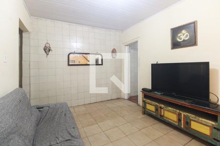 Sala  de casa à venda com 3 quartos, 136m² em Penha de França, São Paulo