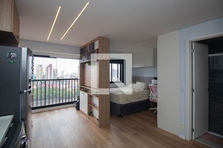 Studio de apartamento à venda com 1 quarto, 28m² em Tucuruvi, São Paulo