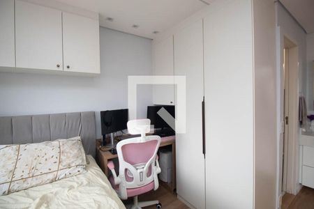 Studio de apartamento à venda com 1 quarto, 28m² em Tucuruvi, São Paulo